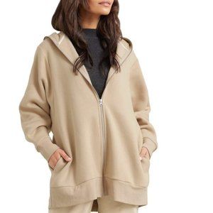 Modern Citizen Rowan Zip Hoodie